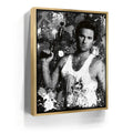 Featured image 7 for I Feel Kind Of Invincible - B&W