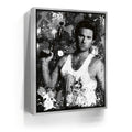 Featured image 8 for I Feel Kind Of Invincible - B&W