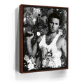 Featured image 10 for I Feel Kind Of Invincible - B&W