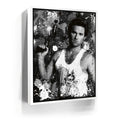 Featured image 6 for I Feel Kind Of Invincible - B&W