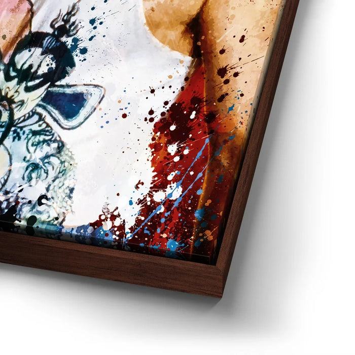 Featured image 14 for I Feel Kind Of Invincible