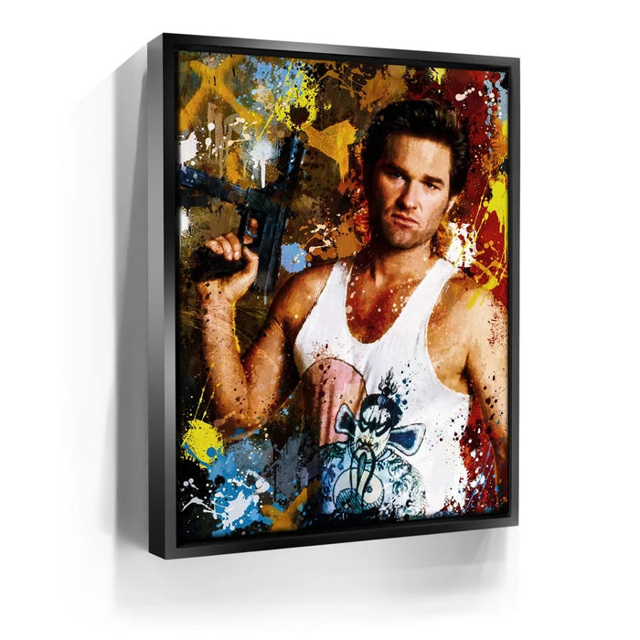 Featured image 5 for I Feel Kind Of Invincible