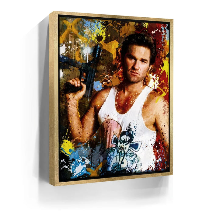 Featured image 7 for I Feel Kind Of Invincible