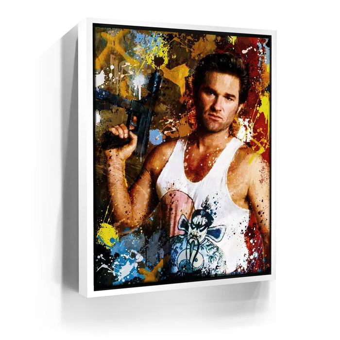 Featured image 6 for I Feel Kind Of Invincible