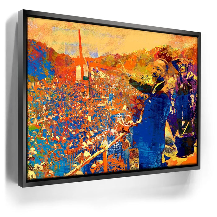 Featured image 5 for I Have A Dream