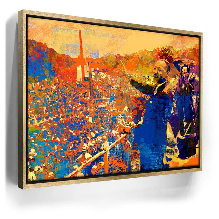 Featured image 7 for I Have A Dream