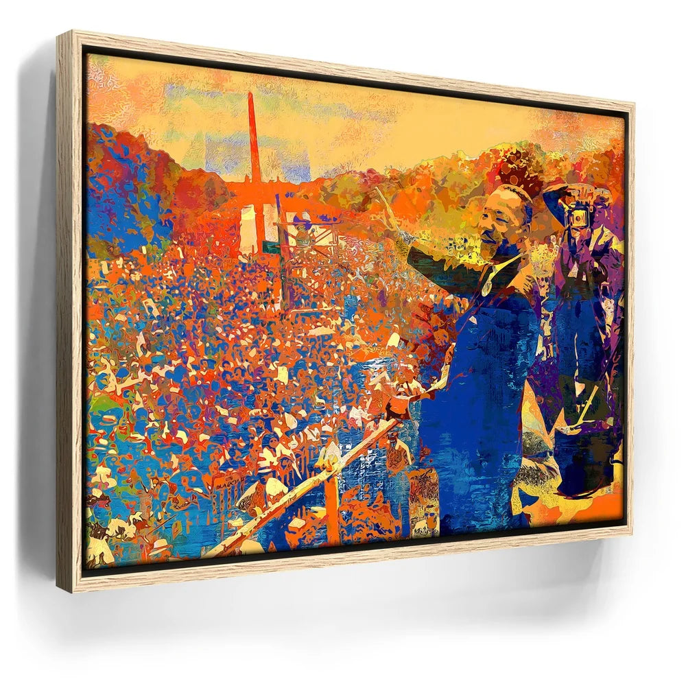 Featured image 9 for I Have A Dream