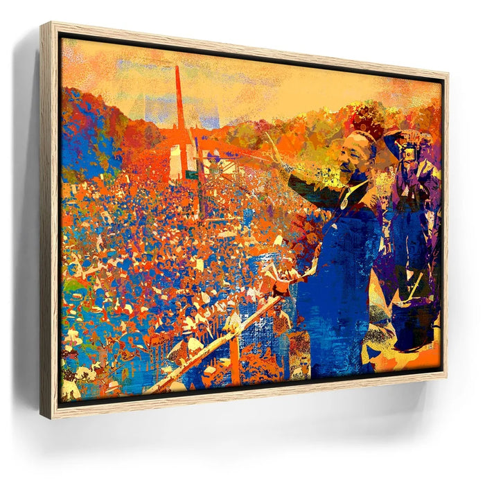 Featured image 9 for I Have A Dream