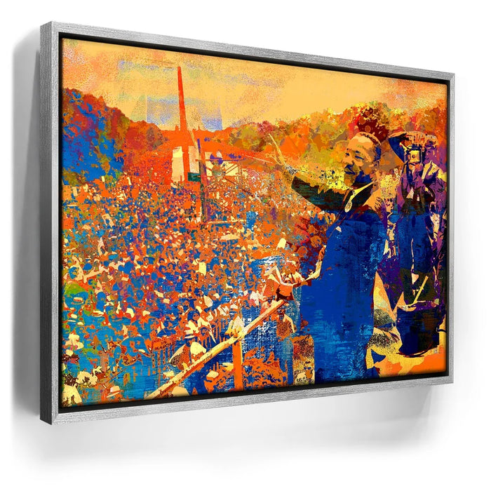 Featured image 8 for I Have A Dream