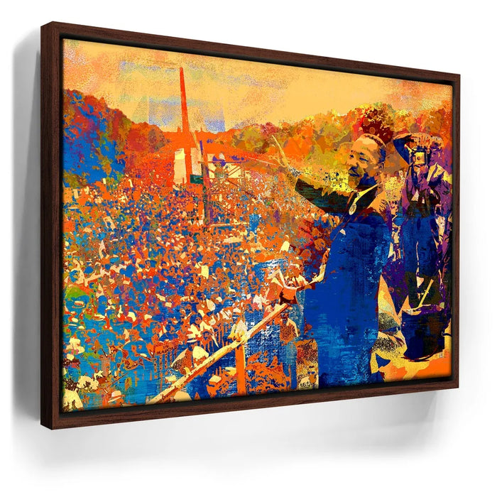 Featured image 10 for I Have A Dream