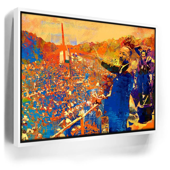 Featured image 6 for I Have A Dream