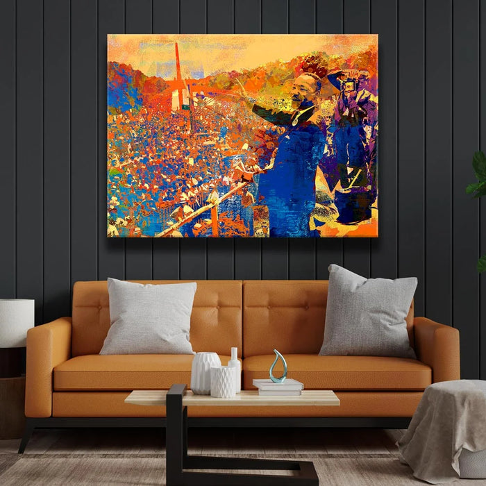 Featured image 2 for I Have A Dream