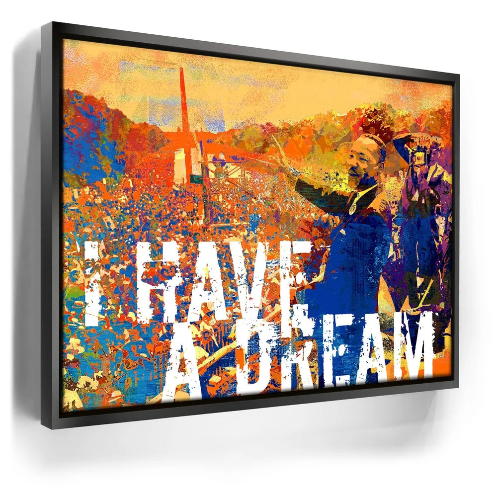 Featured image 5 for I Have A Dream Movement