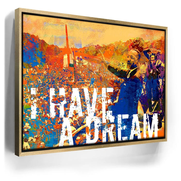 Featured image 7 for I Have A Dream Movement