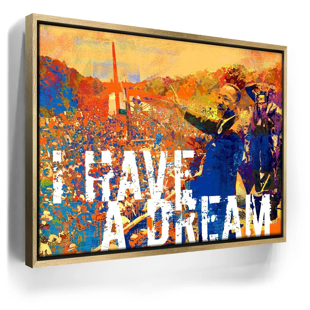 Featured image 7 for I Have A Dream Movement