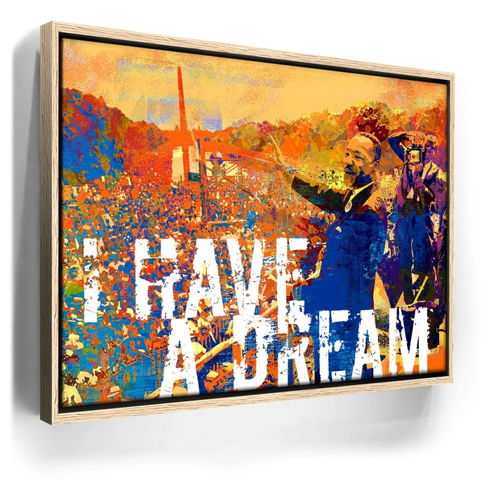 Featured image 9 for I Have A Dream Movement