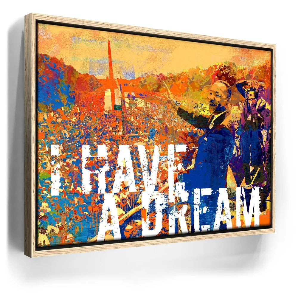 Featured image 9 for I Have A Dream Movement
