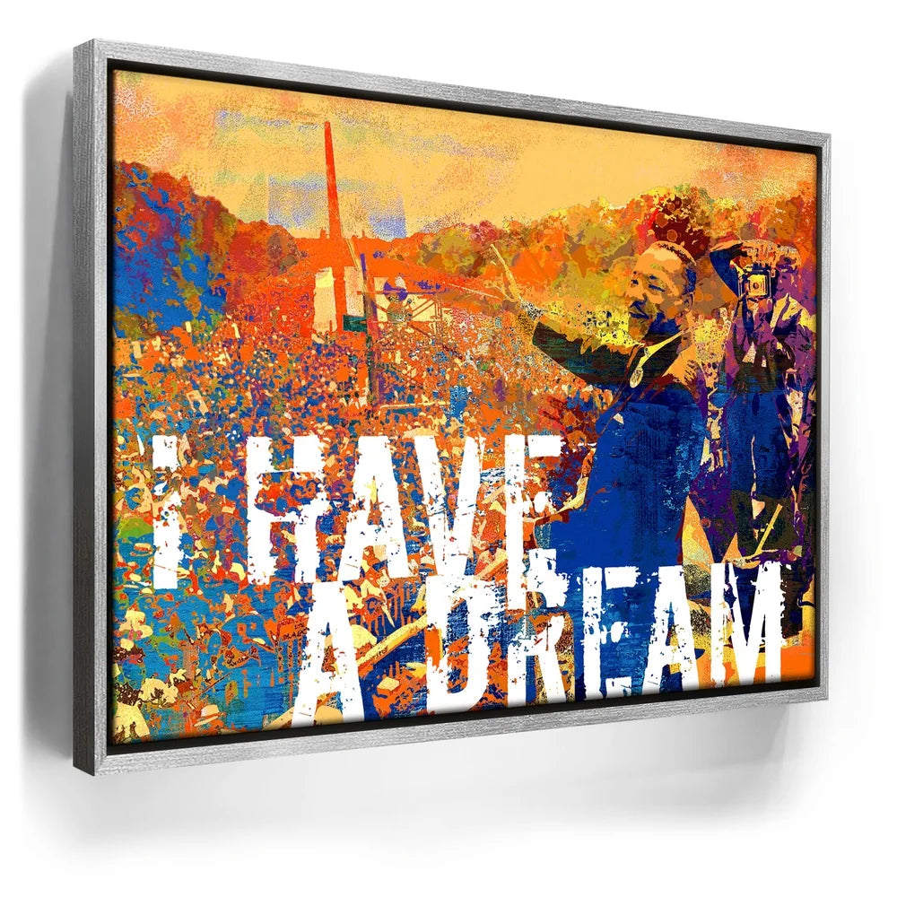 Featured image 8 for I Have A Dream Movement
