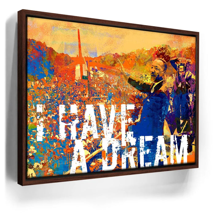 Featured image 10 for I Have A Dream Movement