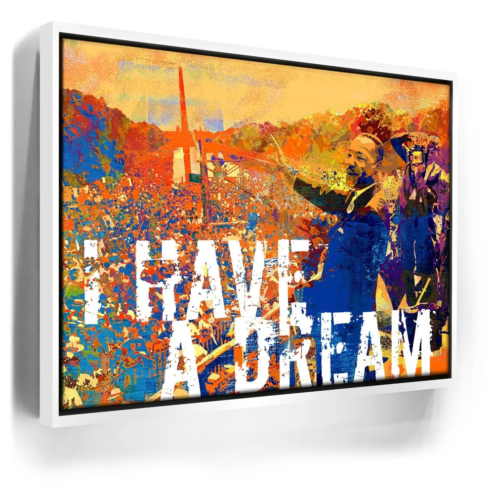 Featured image 6 for I Have A Dream Movement