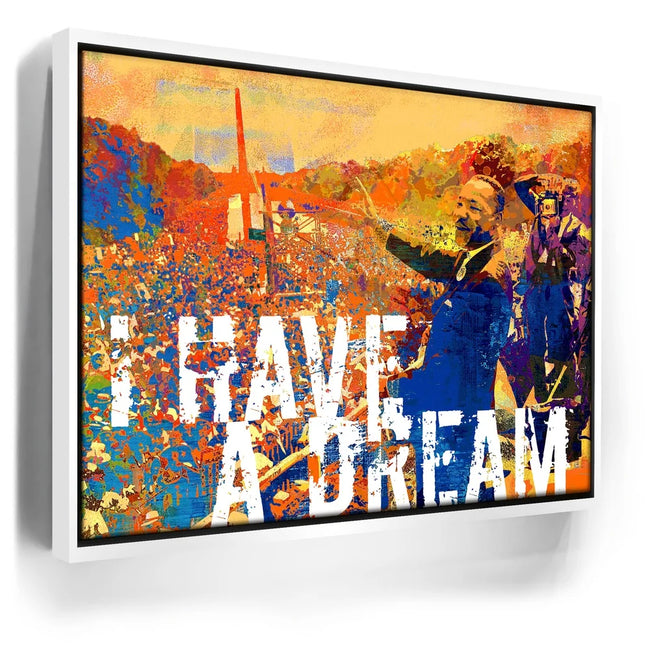 Featured image 6 for I Have A Dream Movement