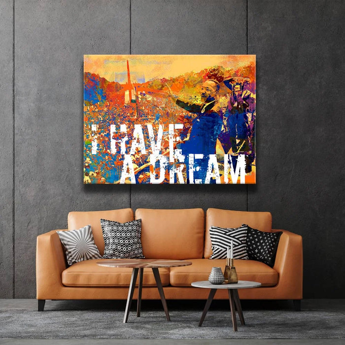 Featured image 2 for I Have A Dream Movement