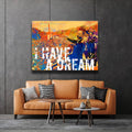 Thumbnail image 2 for I Have A Dream Movement
