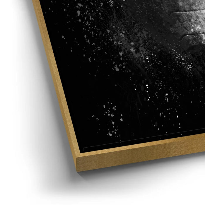 Featured image 12 for I Love You 3000 - Black & White