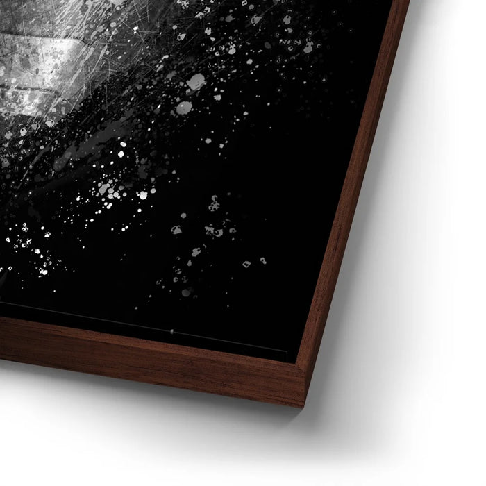 Featured image 14 for I Love You 3000 - Black & White