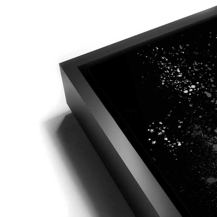 Featured image 11 for I Love You 3000 - Black & White