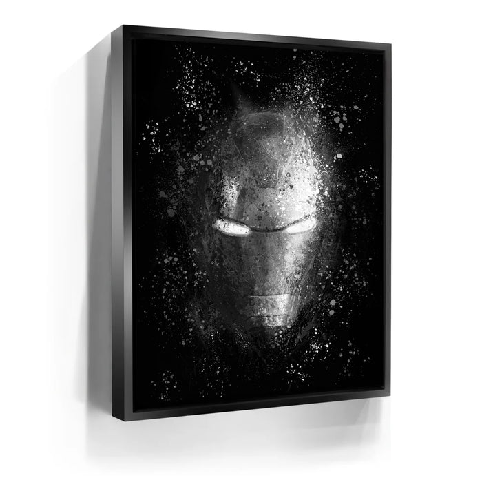 Featured image 5 for I Love You 3000 - Black & White