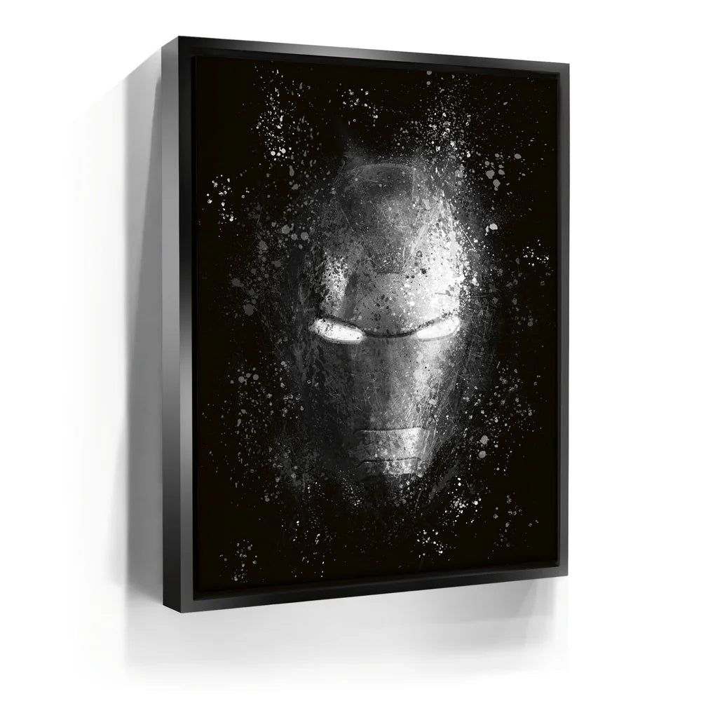 Featured image 5 for I Love You 3000 - Black & White