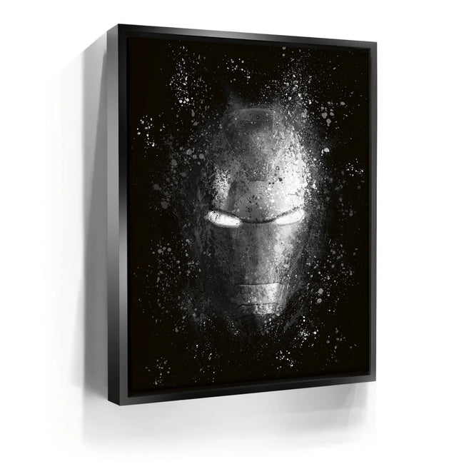 Featured image 5 for I Love You 3000 - Black & White
