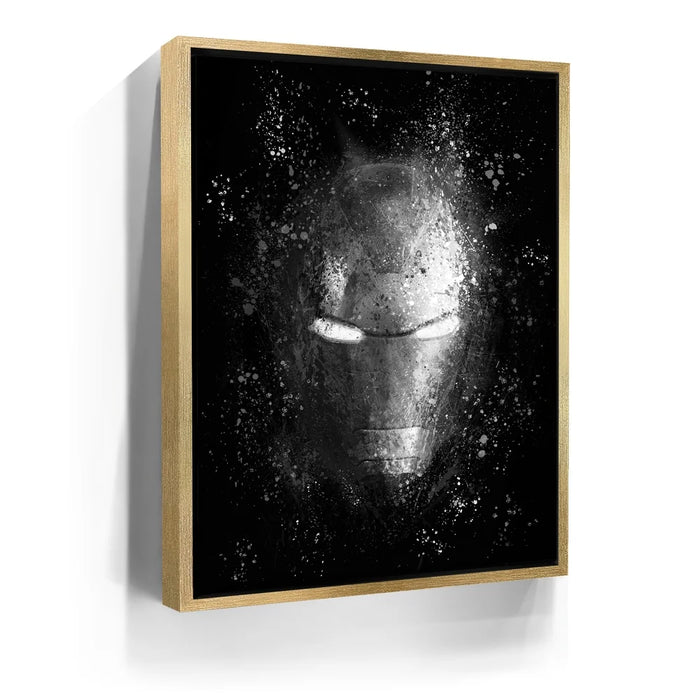 Featured image 7 for I Love You 3000 - Black & White