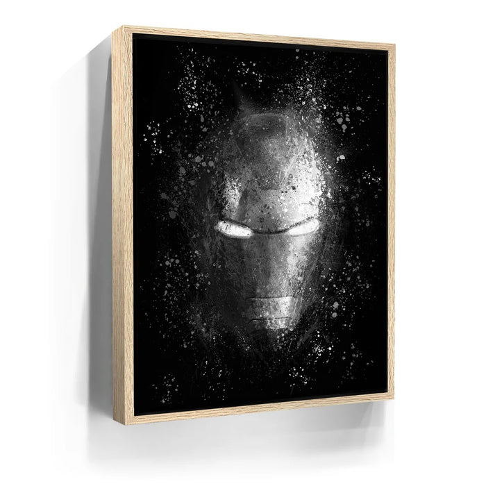 Featured image 9 for I Love You 3000 - Black & White