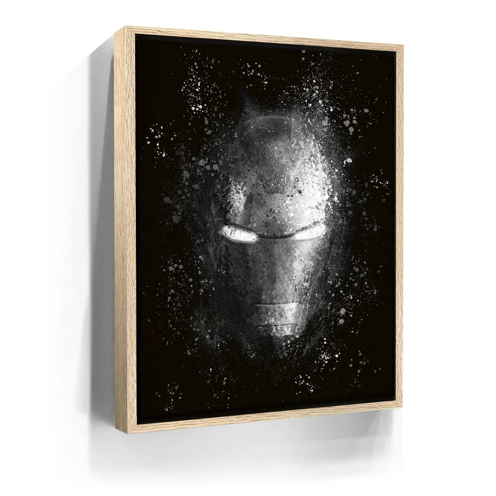 Featured image 9 for I Love You 3000 - Black & White
