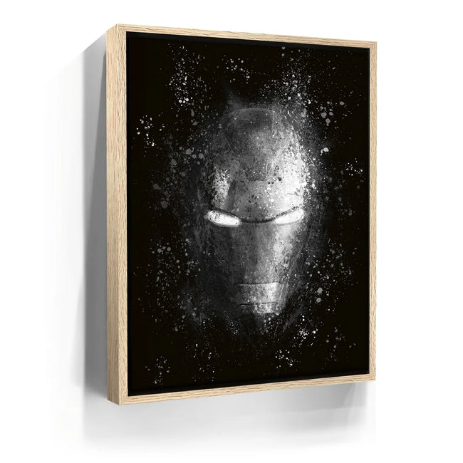 Featured image 9 for I Love You 3000 - Black & White