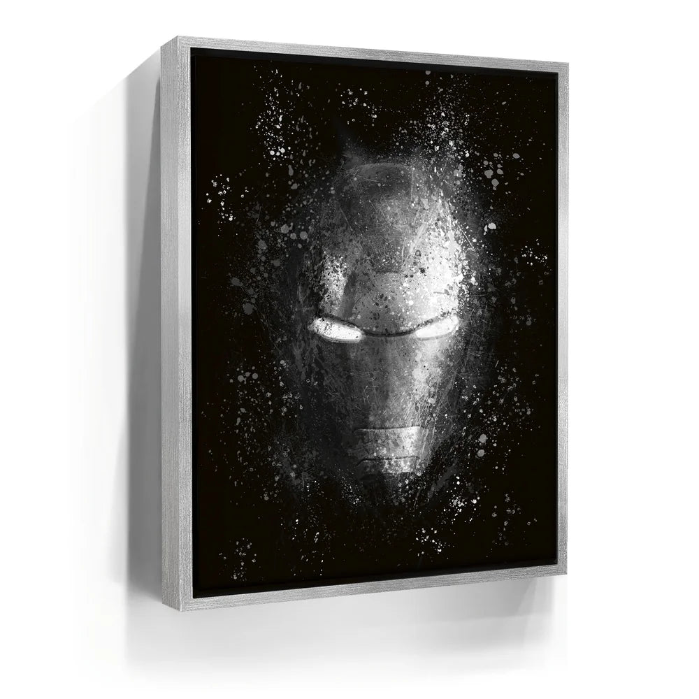 Featured image 8 for I Love You 3000 - Black & White