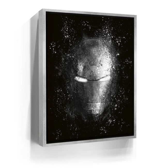 Featured image 8 for I Love You 3000 - Black & White
