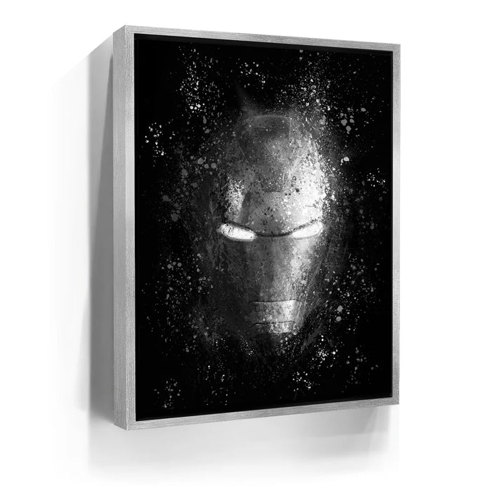 Featured image 8 for I Love You 3000 - Black & White