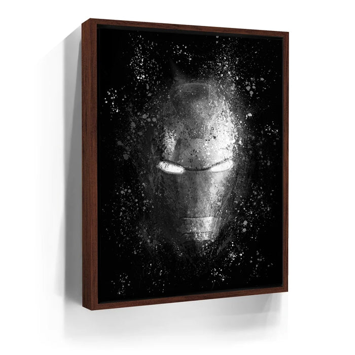 Featured image 10 for I Love You 3000 - Black & White