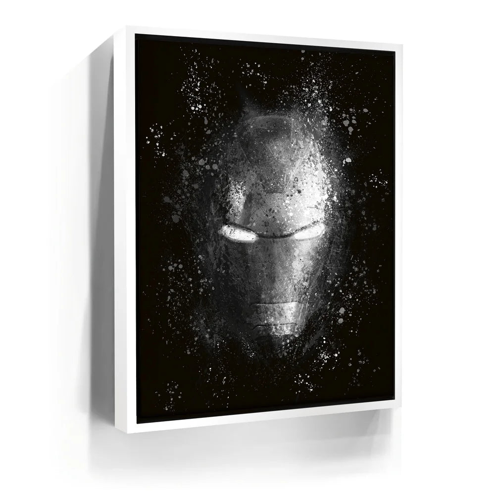 Featured image 6 for I Love You 3000 - Black & White