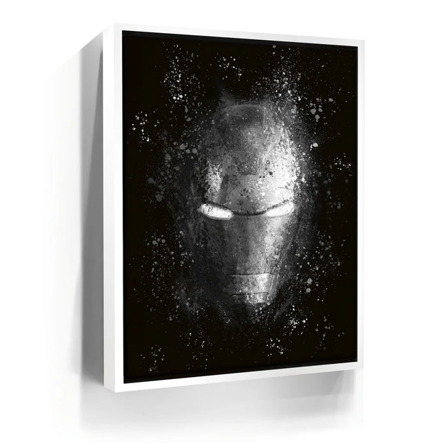 Featured image 6 for I Love You 3000 - Black & White