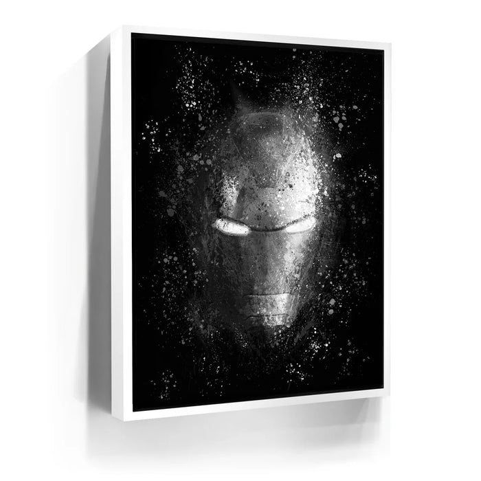 Featured image 6 for I Love You 3000 - Black & White