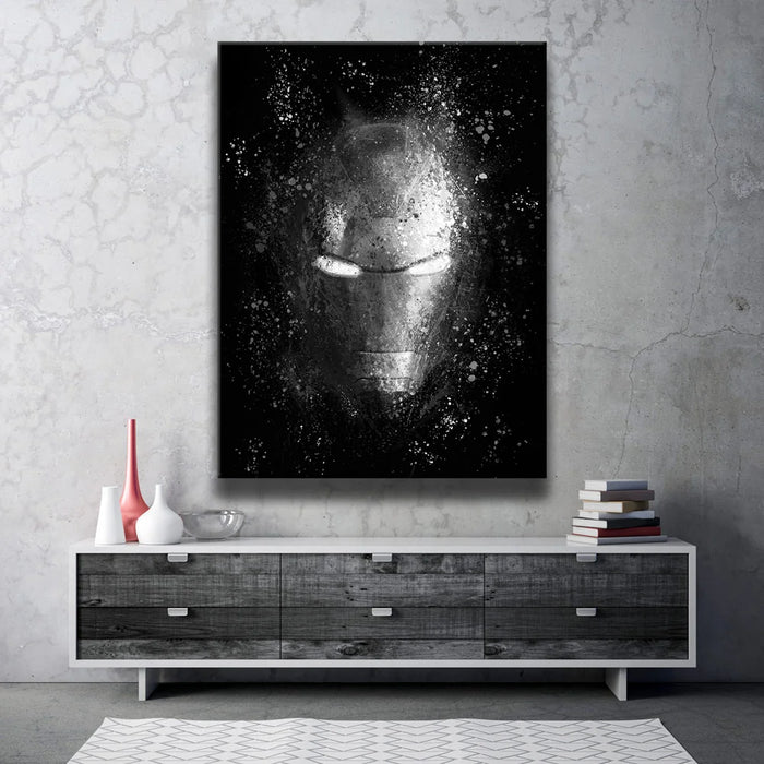 Featured image 2 for I Love You 3000 - Black & White