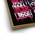 Thumbnail image 12 for I Pledge Allegiance To The Flag - Calligraphy