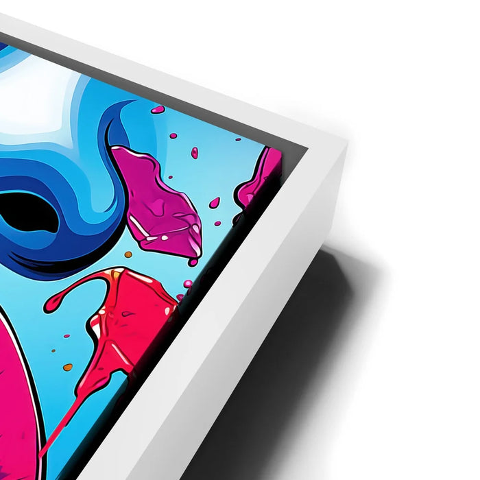 Featured image 13 for I psychedeLIKE you