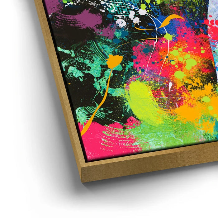 Featured image 12 for I Said No, No, No