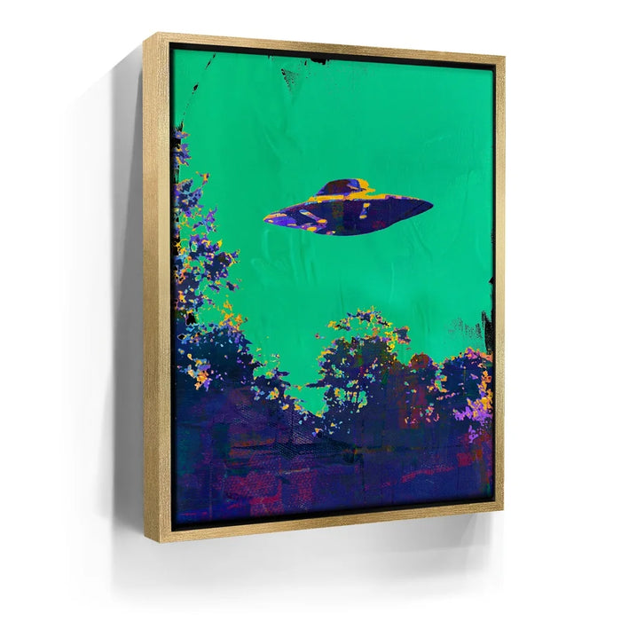 Featured image 7 for I Want To Believe