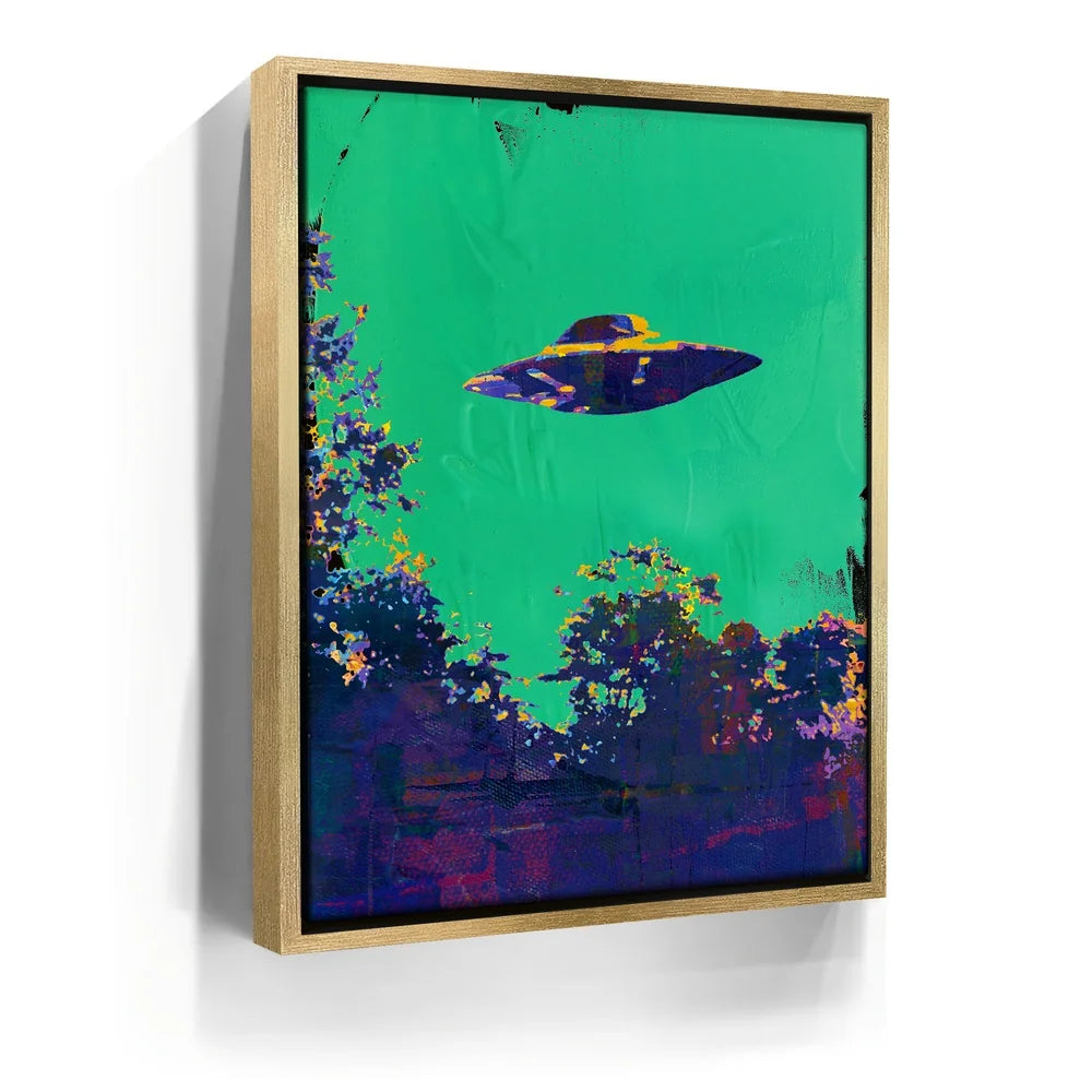 Featured image 7 for I Want To Believe